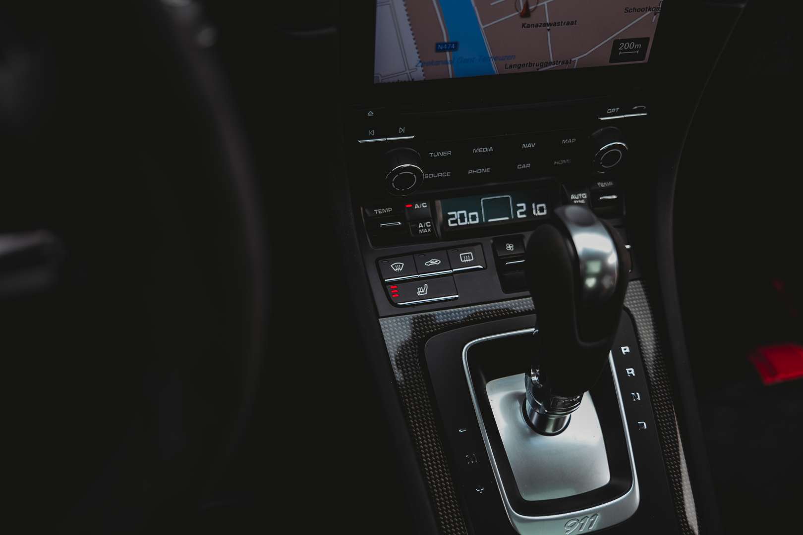 Porsche 991 Carrera 4 GTS - 2018 - Joinsteer - #26