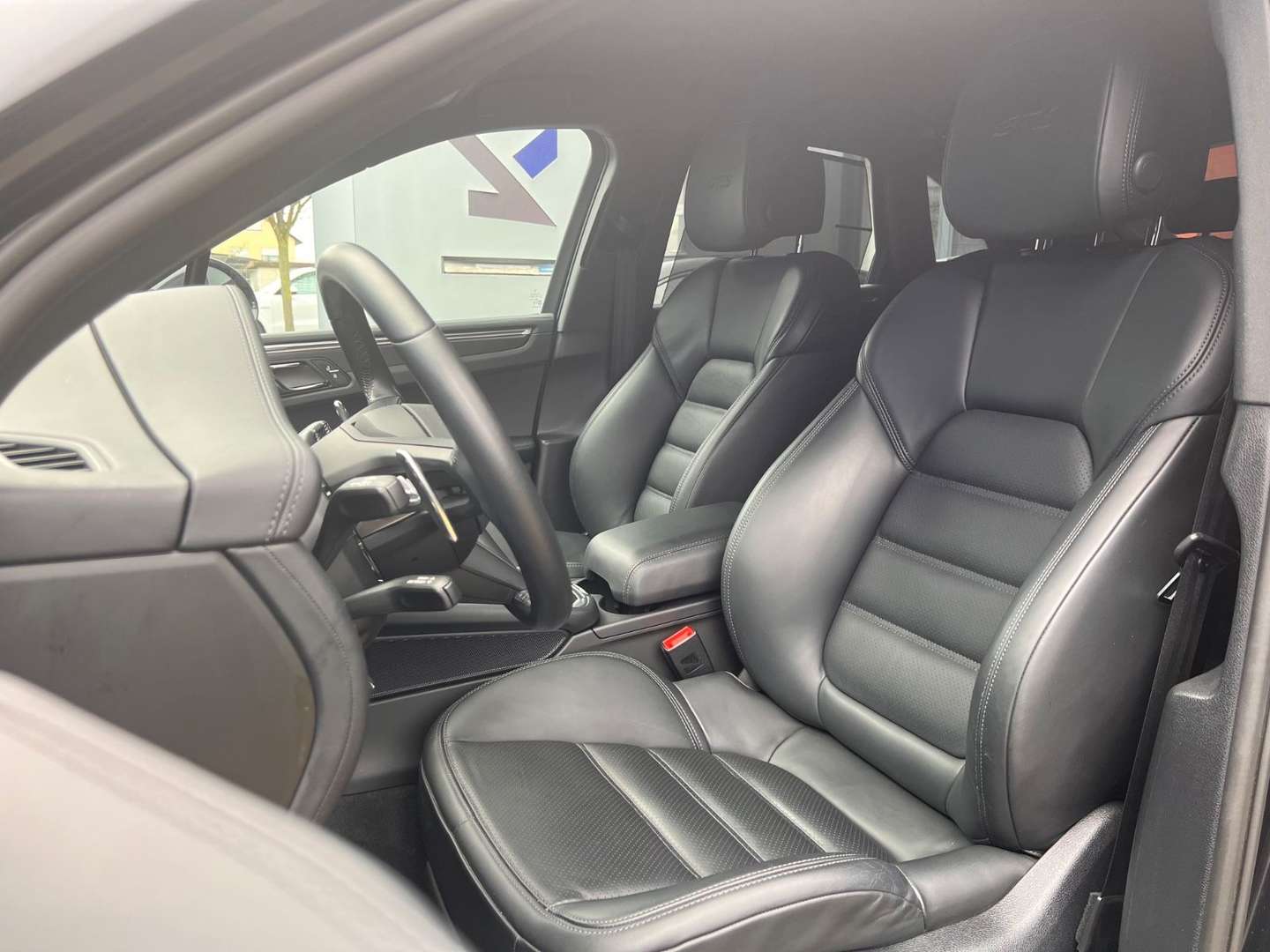 Porsche Macan III GTS - 2023 - Joinsteer - #6