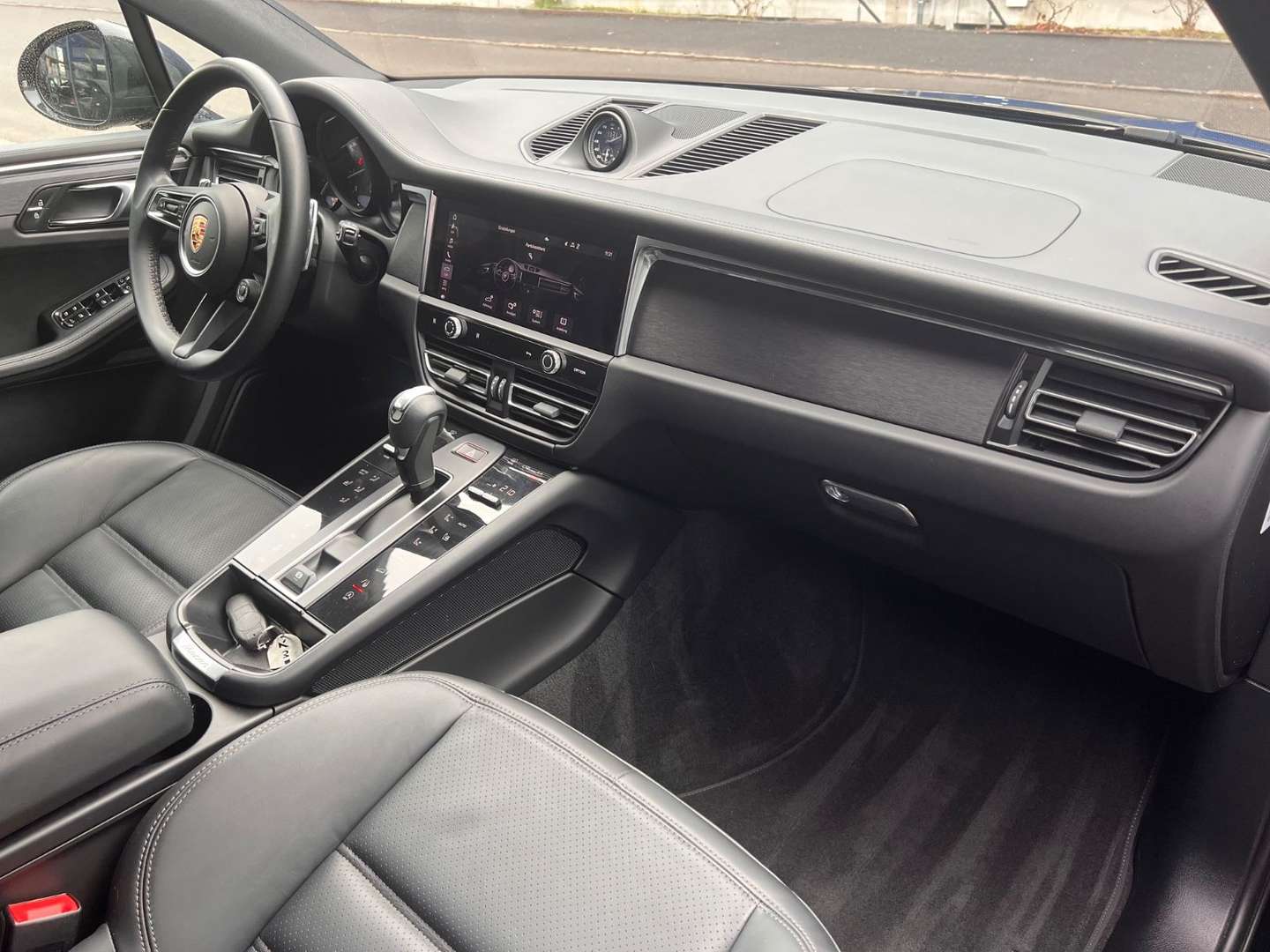 Porsche Macan III GTS - 2023 - Joinsteer - #8