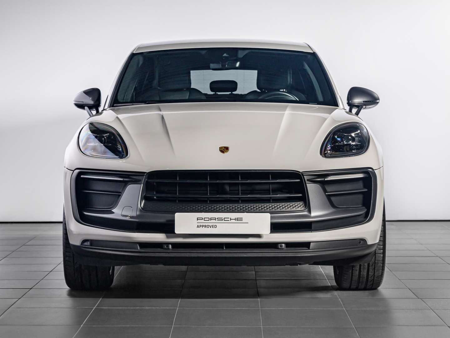Porsche Macan II Base - 2022 - Joinsteer - #6