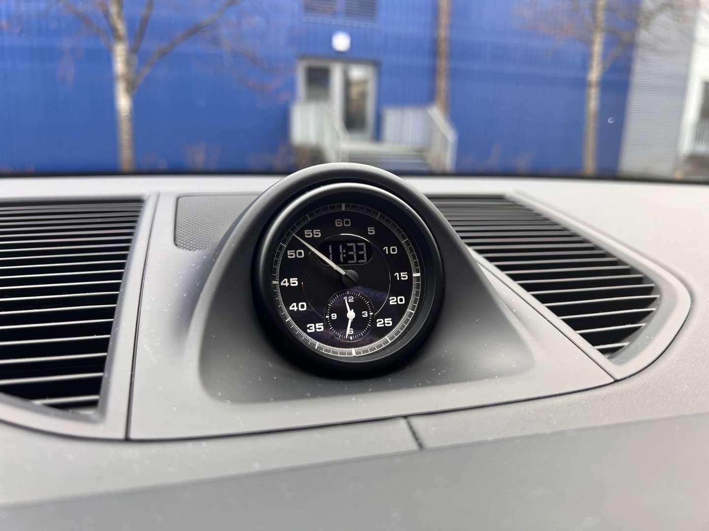 Porsche Macan III GTS - 2023 - Joinsteer - #12