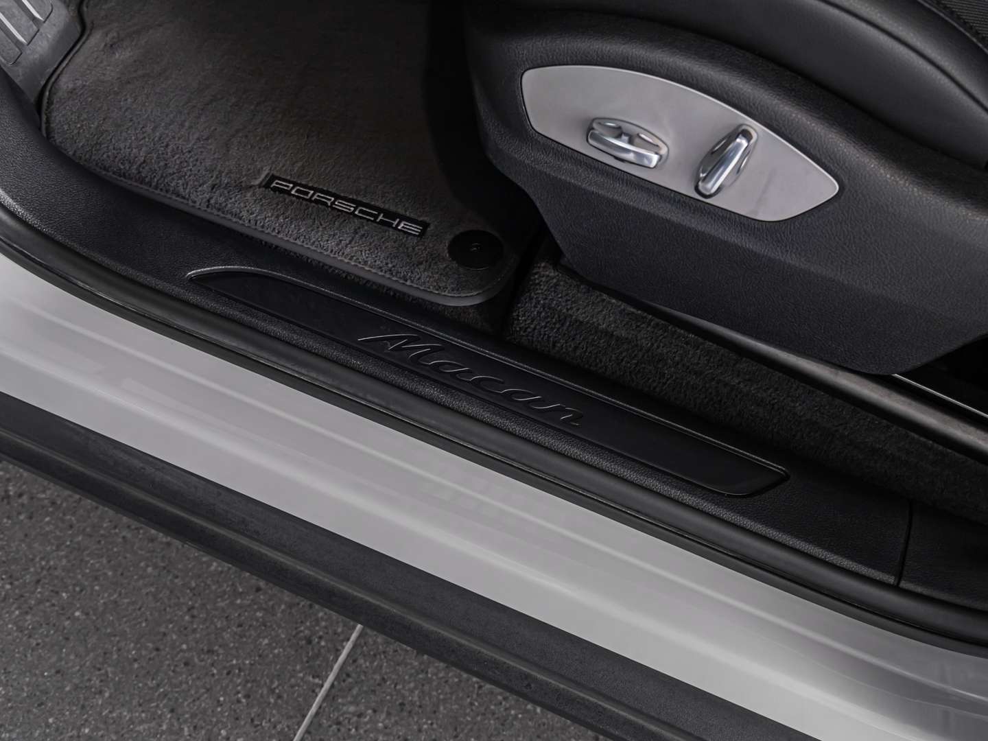 Porsche Macan II Base - 2022 - Joinsteer - #9