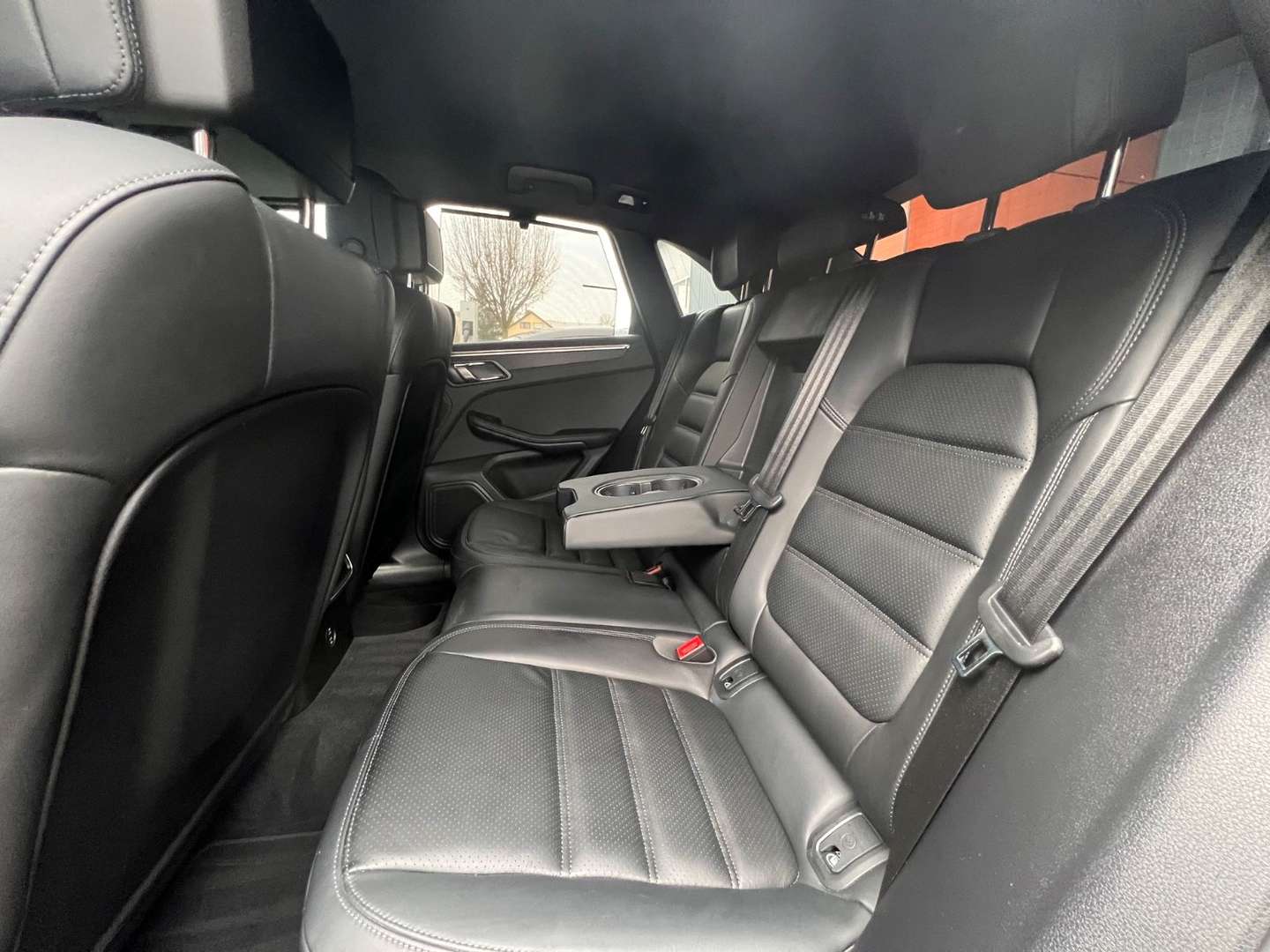 Porsche Macan III GTS - 2023 - Joinsteer - #15