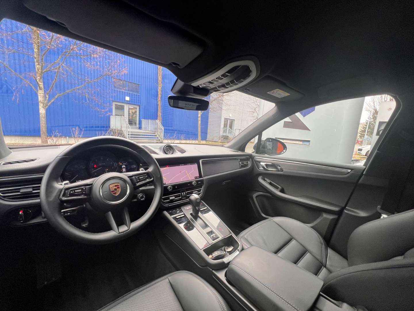 Porsche Macan III GTS - 2023 - Joinsteer - #18