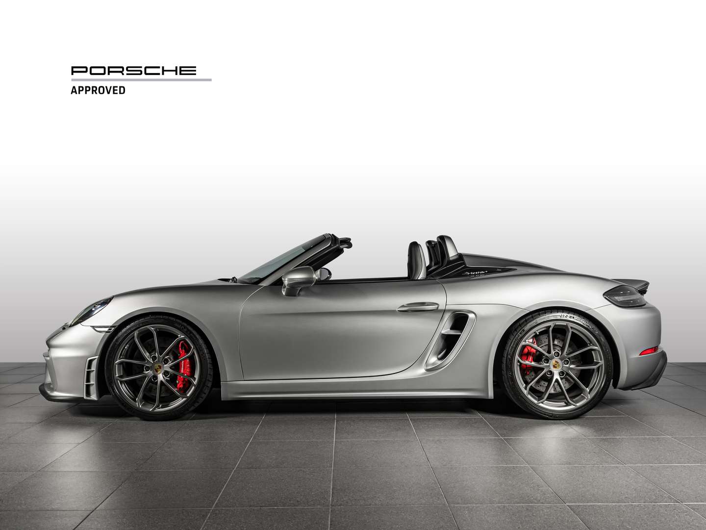 Porsche 718 GTS 4.0 - 2021 - Joinsteer - #2