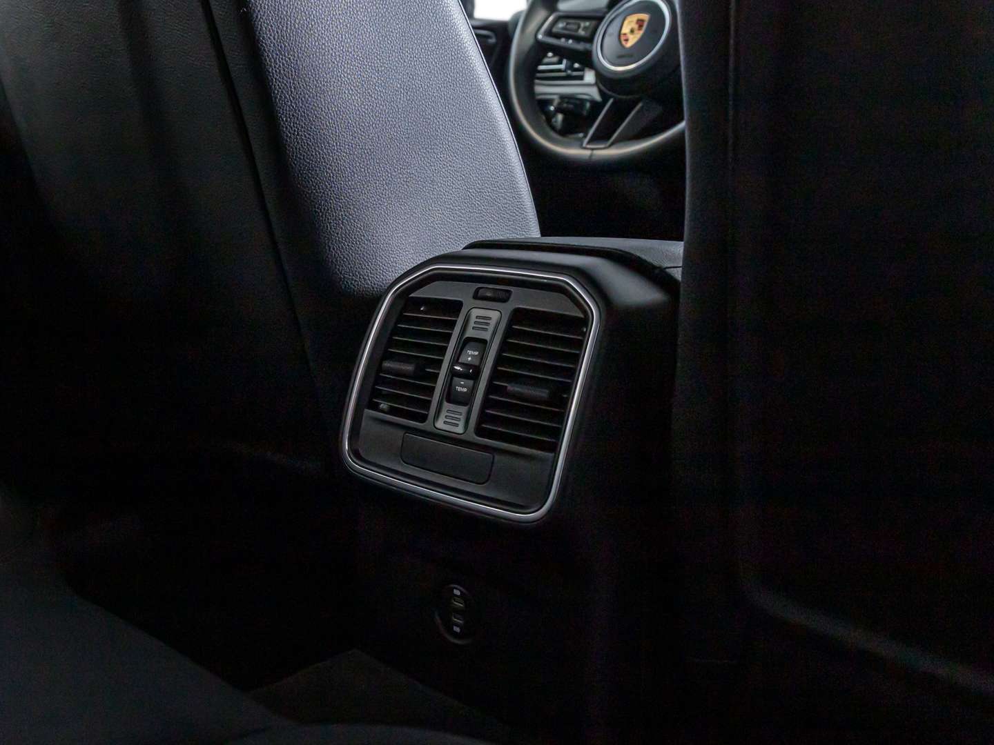 Porsche Macan II Base - 2022 - Joinsteer - #12