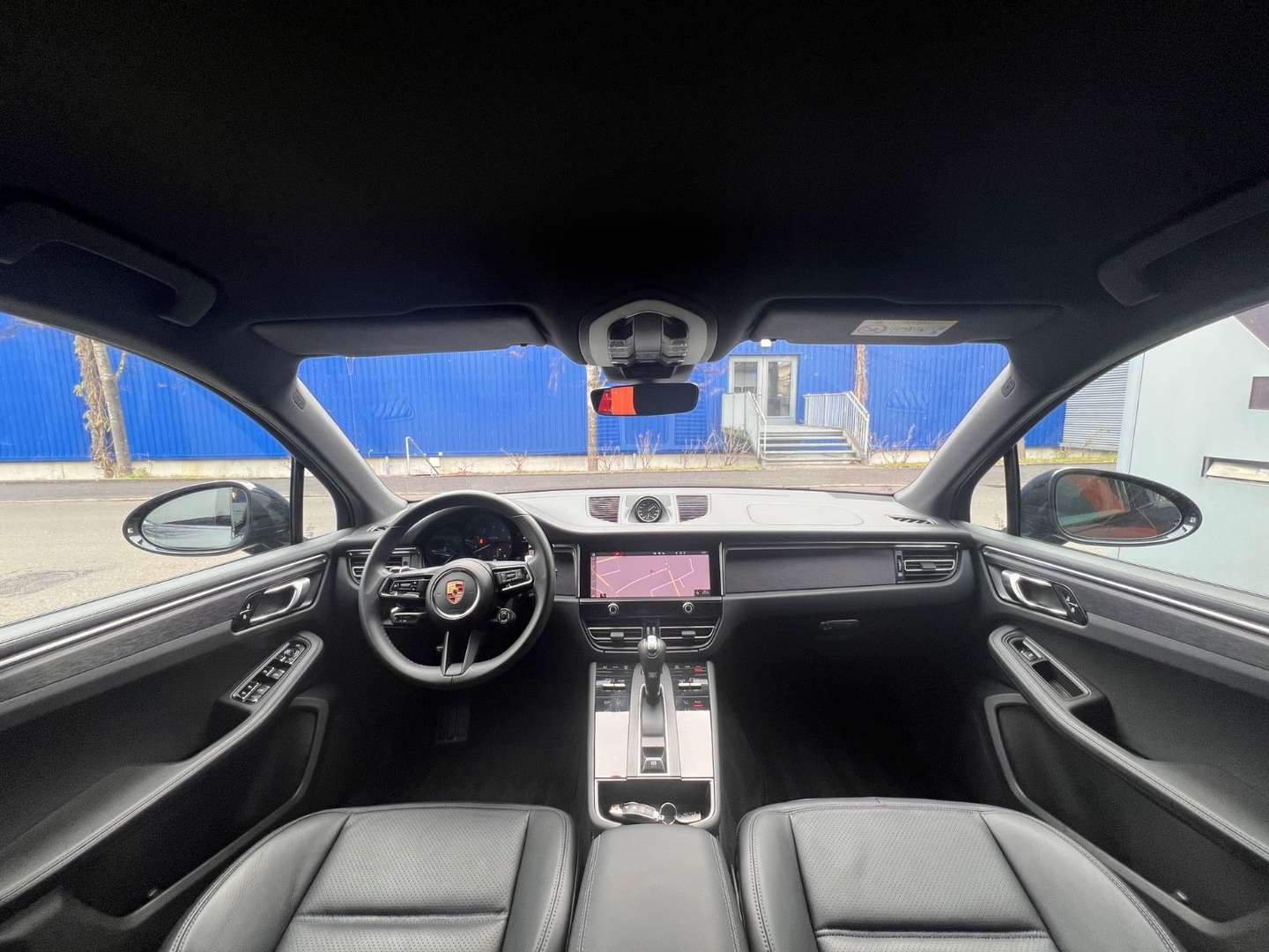 Porsche Macan III GTS - 2023 - Joinsteer - #20