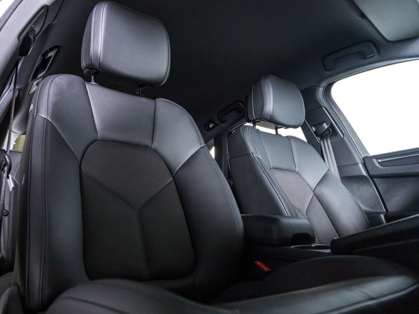 Porsche Macan II Base - 2022 - Joinsteer - #13