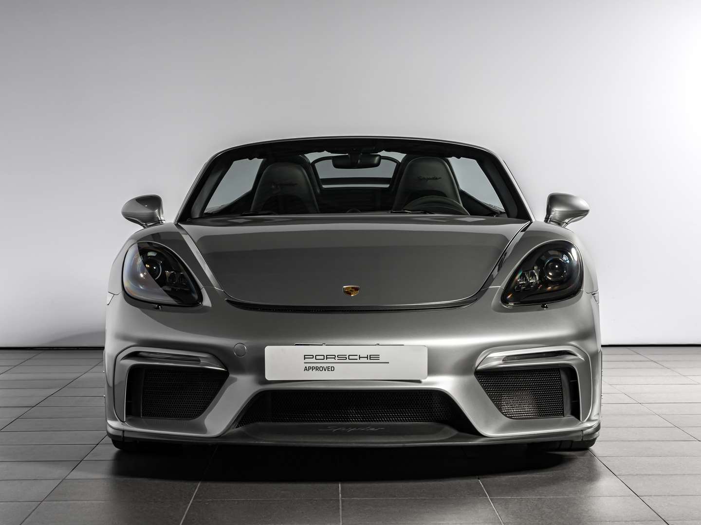 Porsche 718 GTS 4.0 - 2021 - Joinsteer - #6