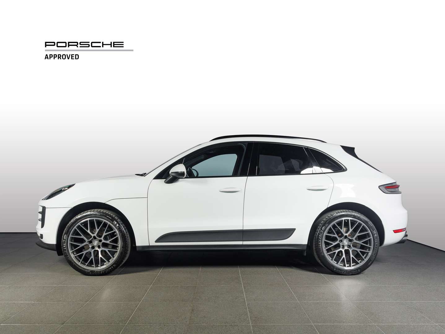 Porsche Macan II Base - 2020 - Joinsteer - #2