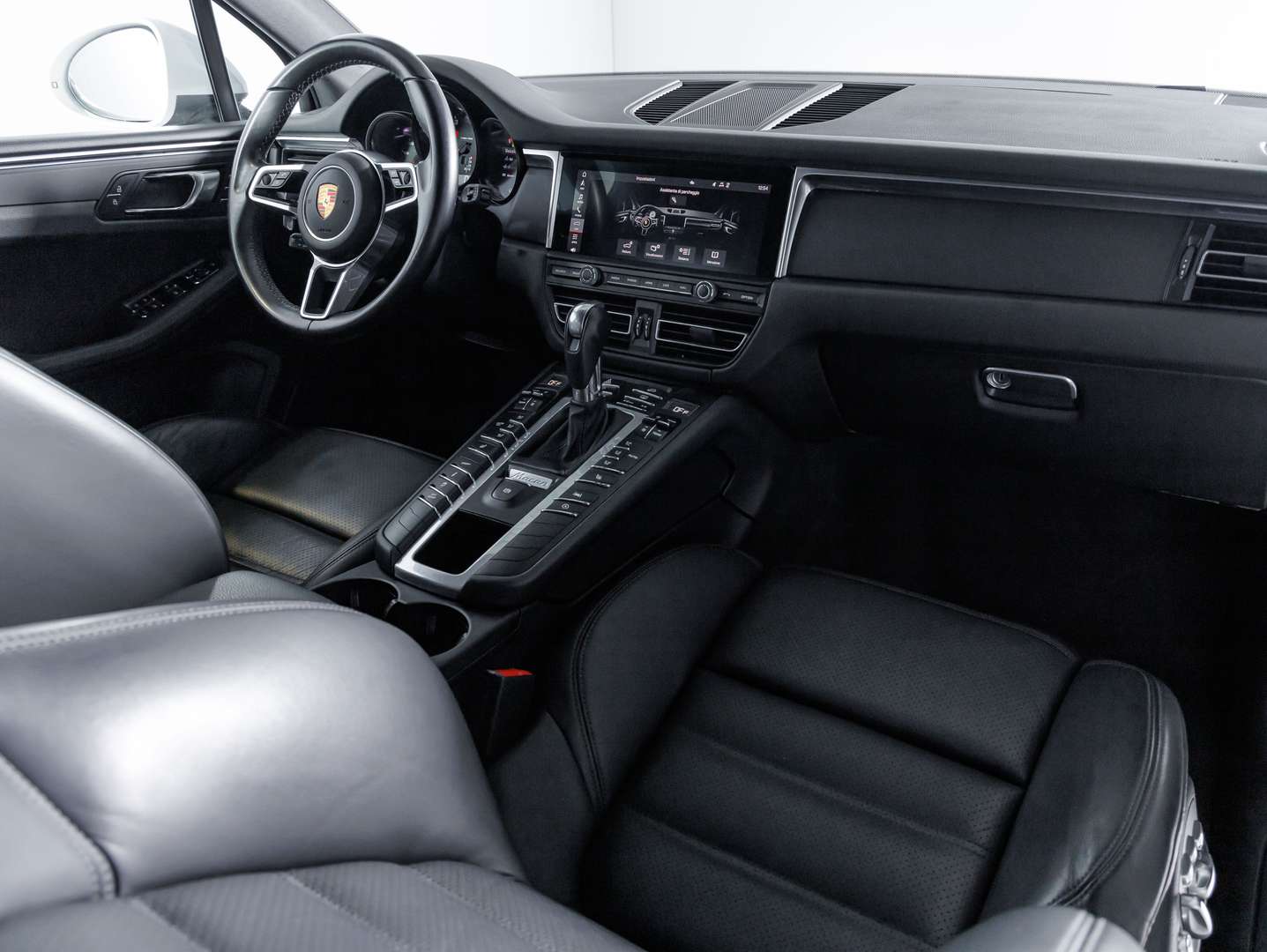Porsche Macan II Base - 2020 - Joinsteer - #4