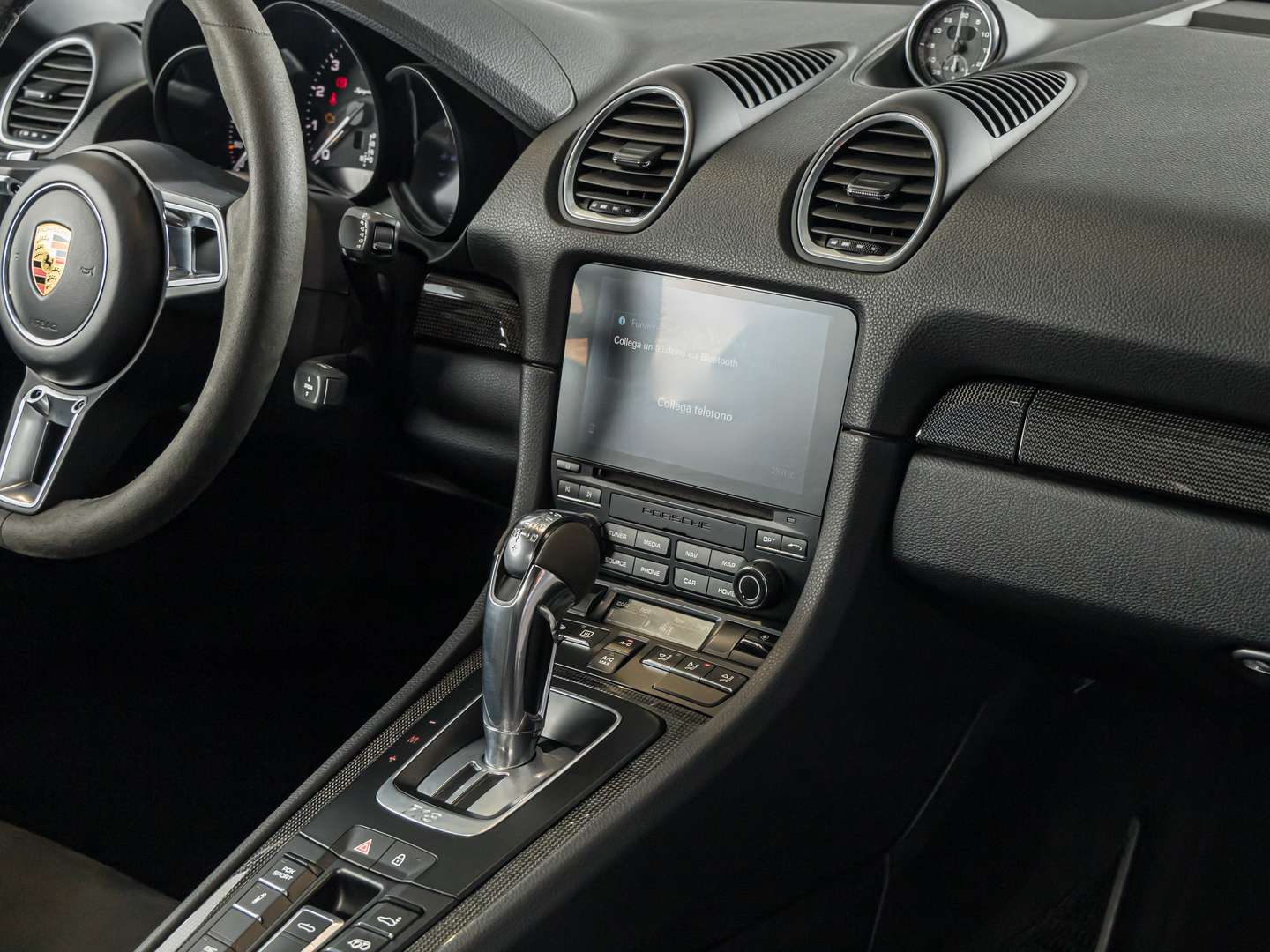 Porsche 718 GTS 4.0 - 2021 - Joinsteer - #10