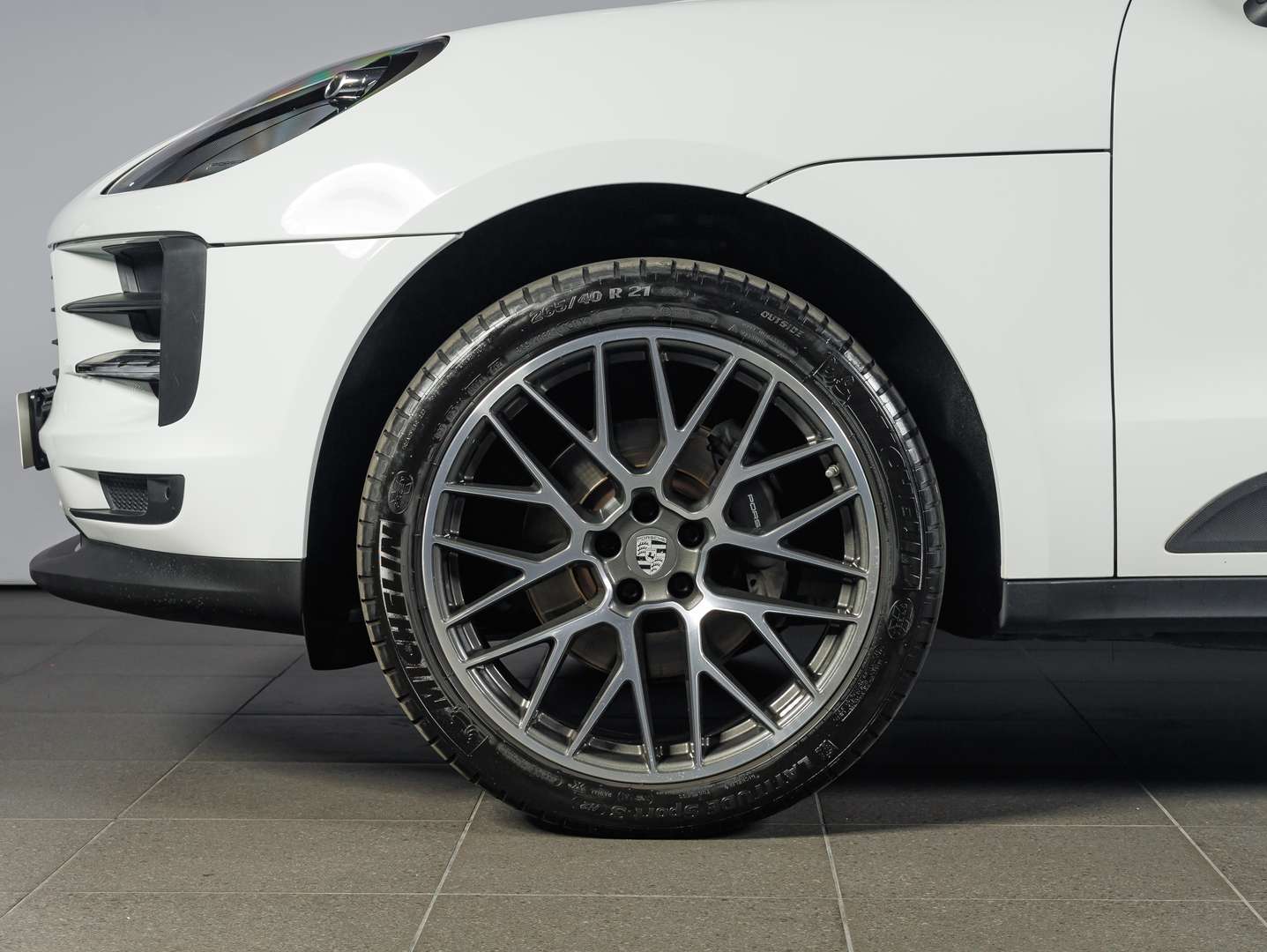 Porsche Macan II Base - 2020 - Joinsteer - #5