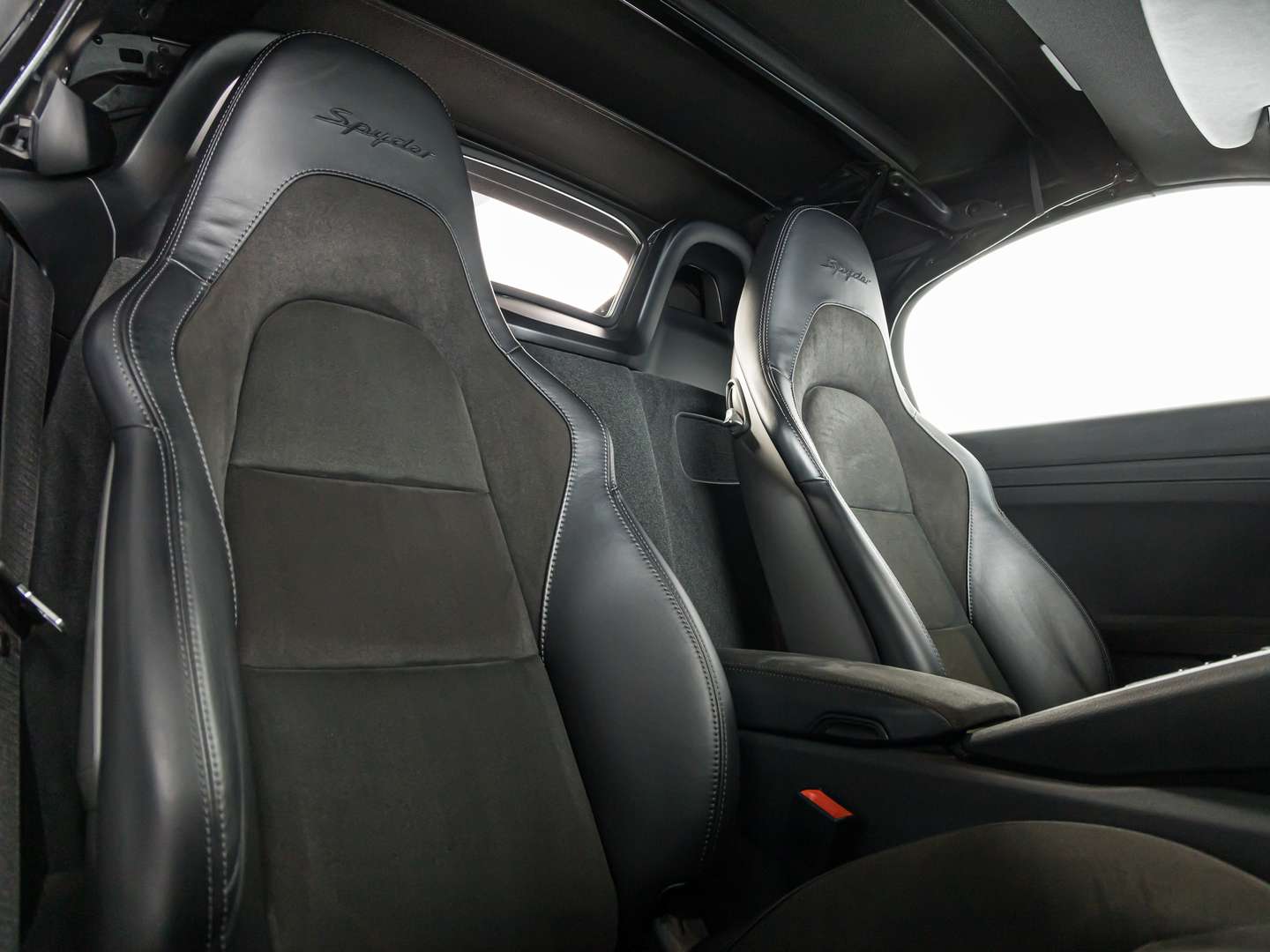 Porsche 718 GTS 4.0 - 2021 - Joinsteer - #11