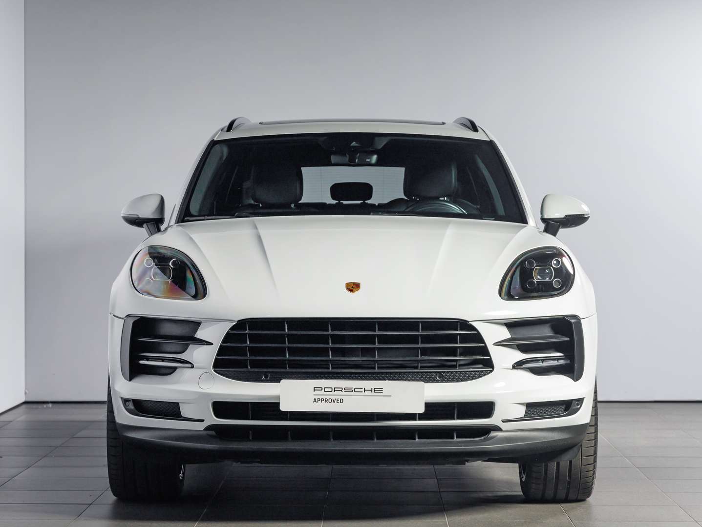 Porsche Macan II Base - 2020 - Joinsteer - #6