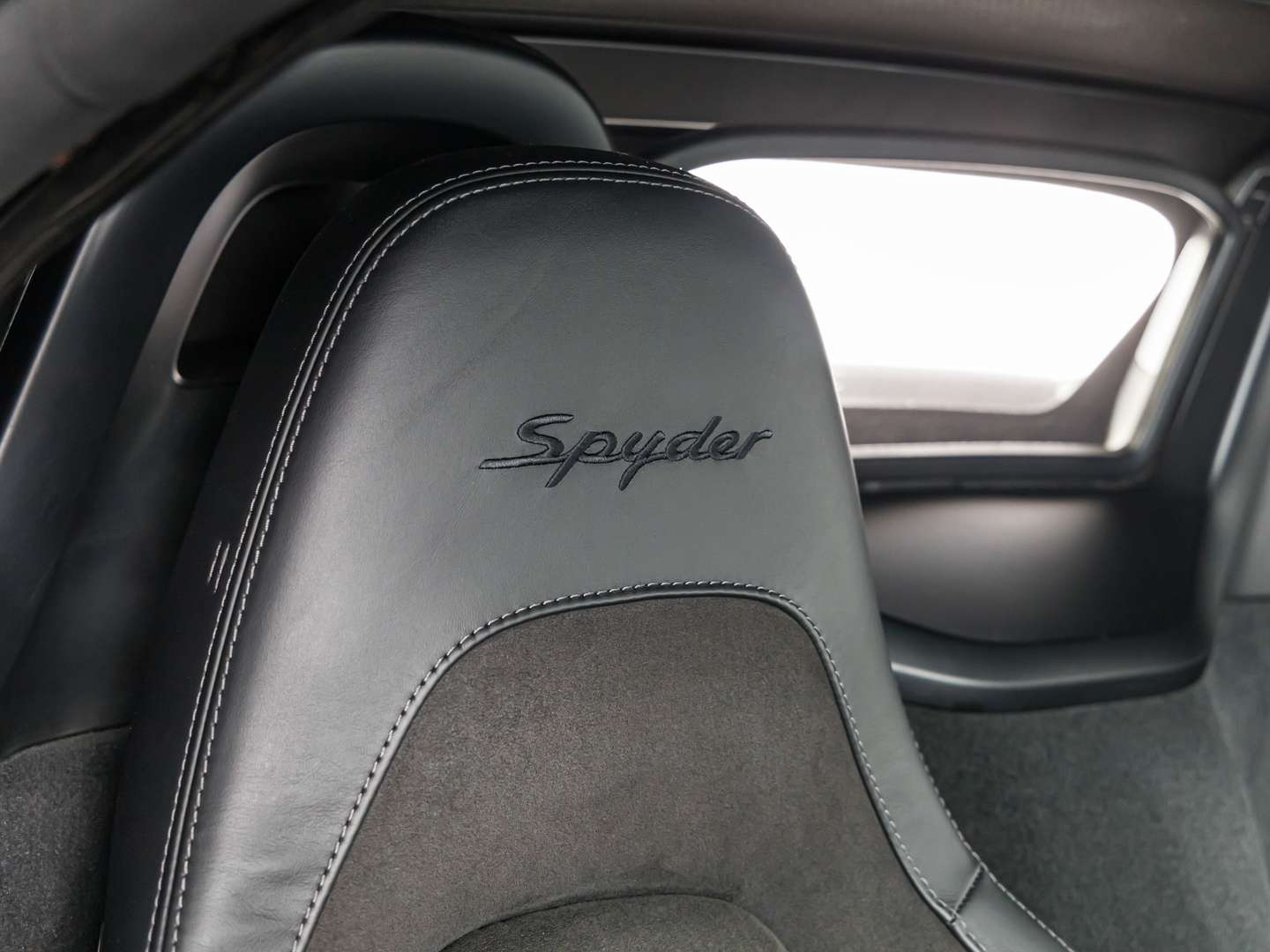 Porsche 718 GTS 4.0 - 2021 - Joinsteer - #12