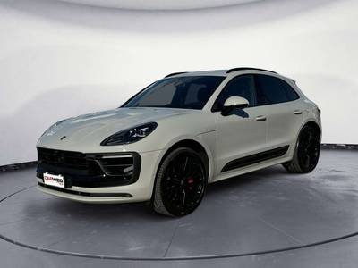 Porsche Macan GTS - 2024 - Joinsteer - #1