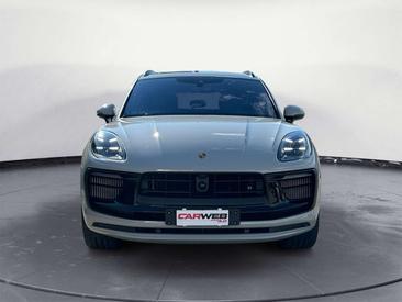 Porsche Macan GTS — photo 2