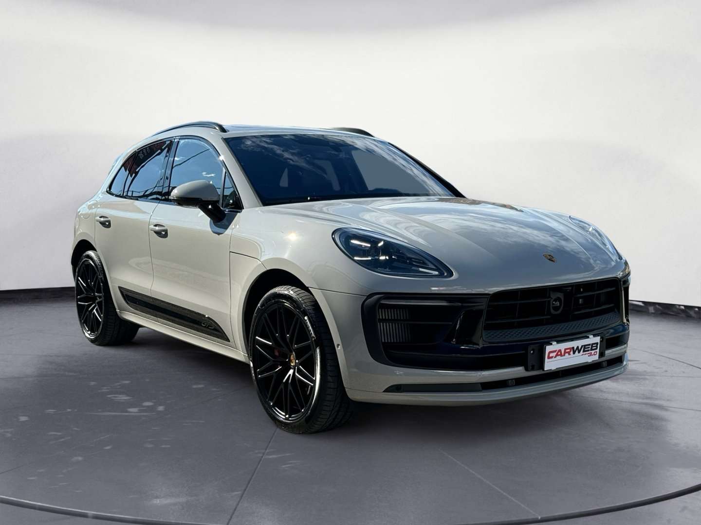 Porsche Macan II GTS - 2024 - Joinsteer - #3