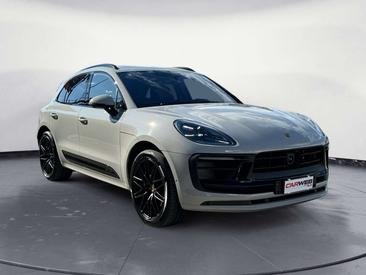 Porsche Macan GTS — photo 3
