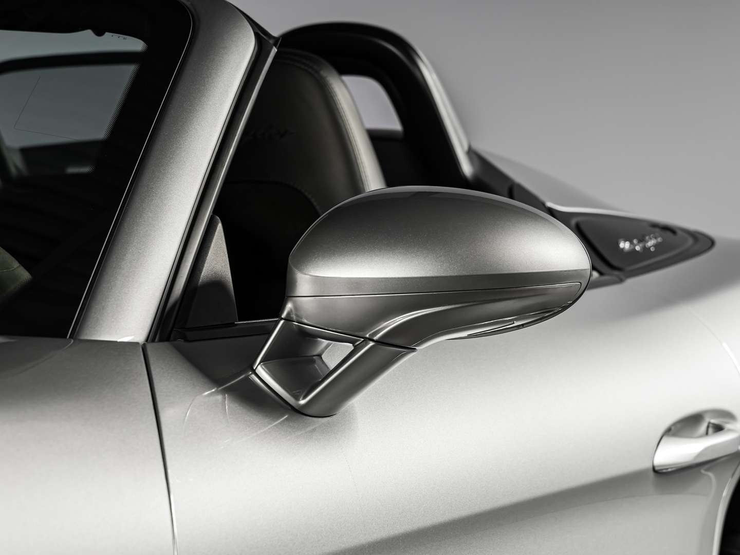 Porsche 718 GTS 4.0 - 2021 - Joinsteer - #14