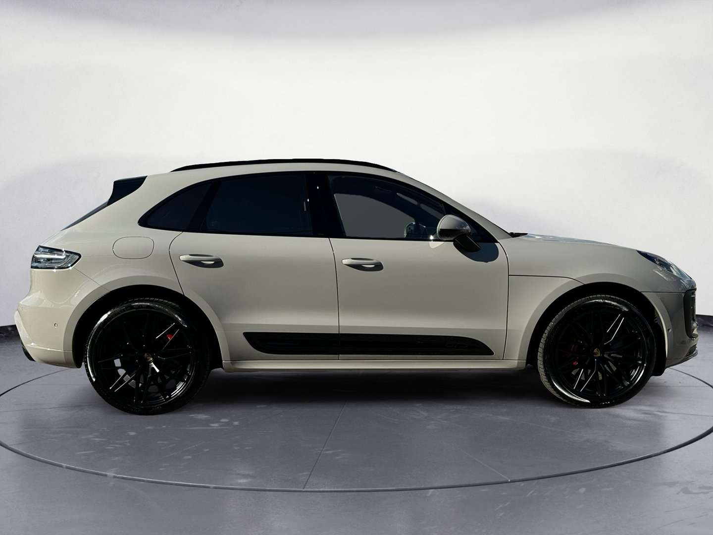 Porsche Macan II GTS - 2024 - Joinsteer - #4