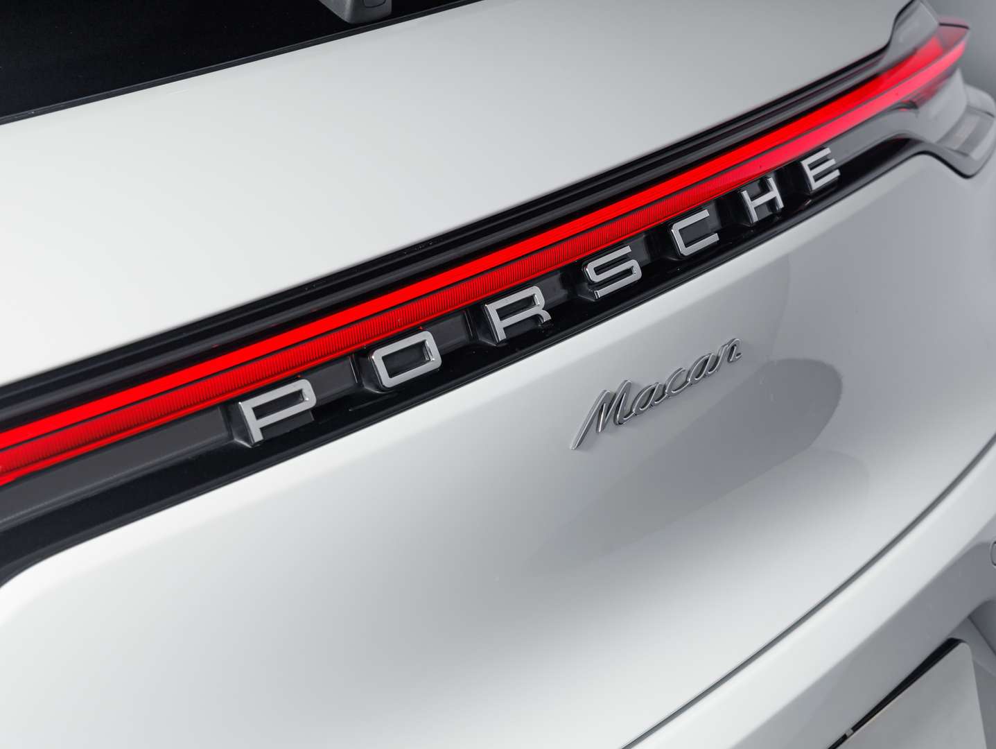 Porsche Macan II Base - 2020 - Joinsteer - #9