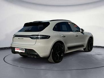 Porsche Macan GTS — photo 5