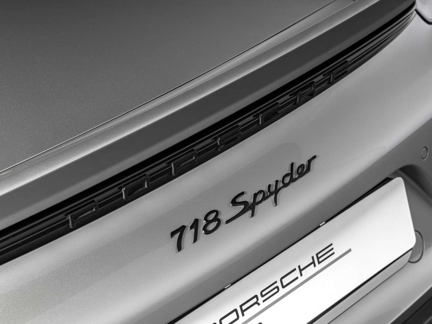 Porsche 718 GTS 4.0 - 2021 - Joinsteer - #15