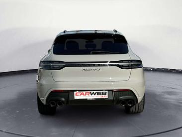 Porsche Macan GTS — photo 6