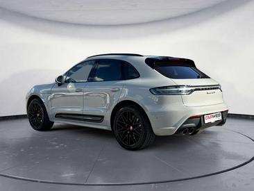 Porsche Macan GTS — photo 7