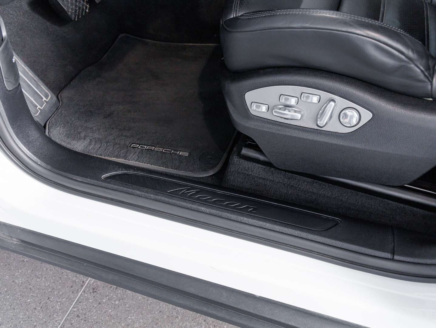 Porsche Macan II Base - 2020 - Joinsteer - #10