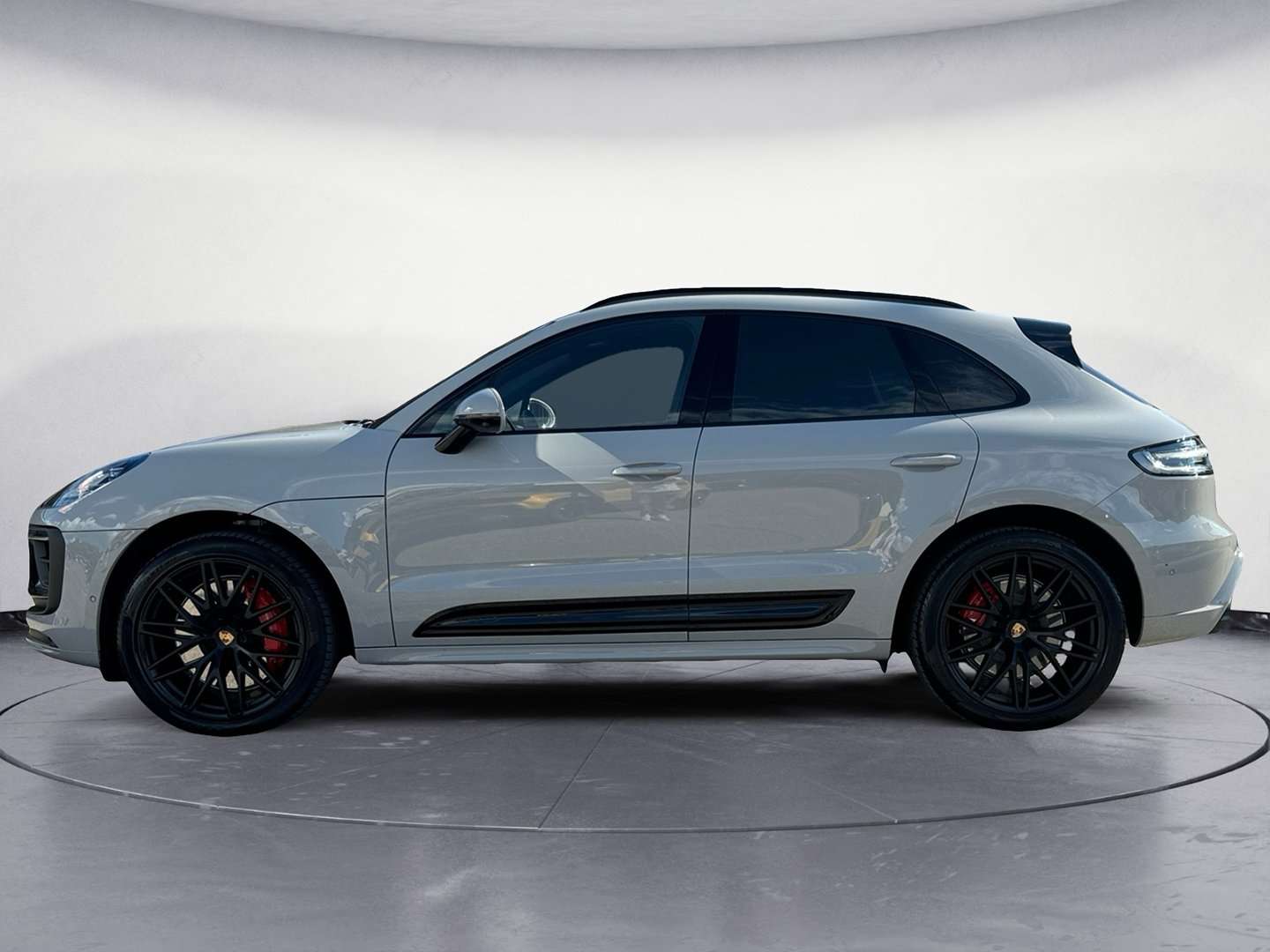 Porsche Macan II GTS - 2024 - Joinsteer - #8