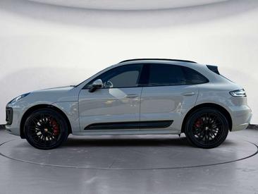 Porsche Macan GTS — photo 8