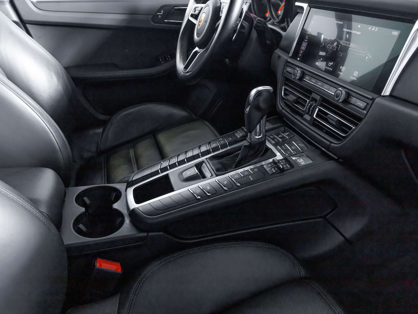 Porsche Macan II Base - 2020 - Joinsteer - #12