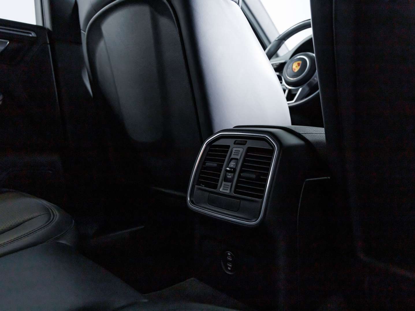 Porsche Macan II Base - 2020 - Joinsteer - #13