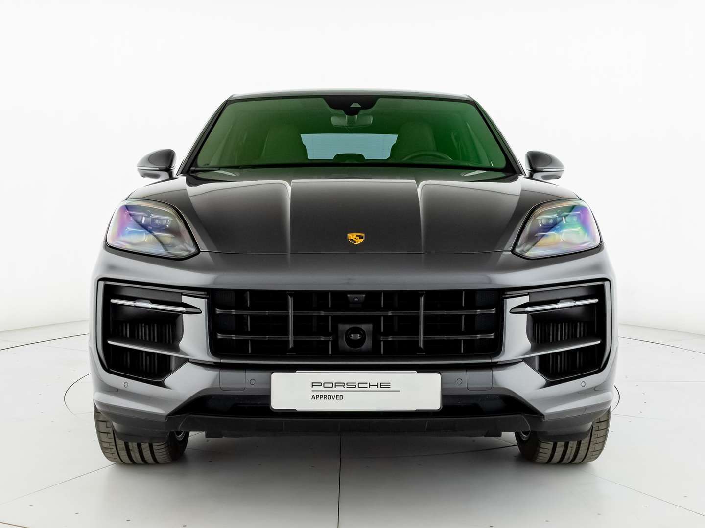 Porsche Cayenne S Coupé - 2023 - Joinsteer - #6