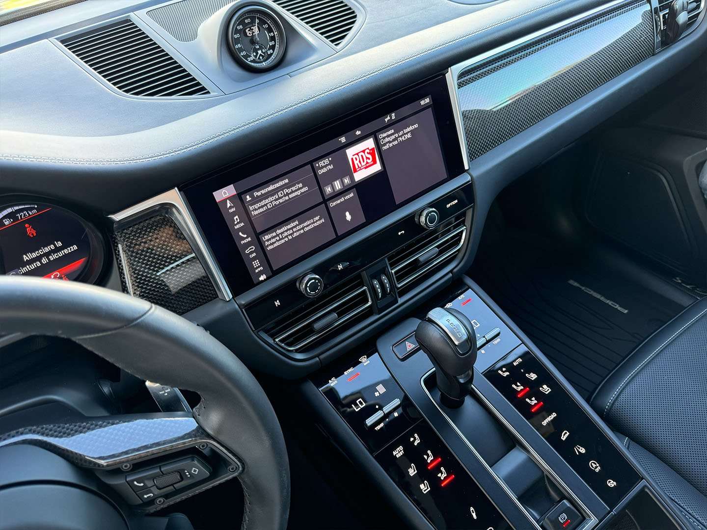 Porsche Macan II GTS - 2024 - Joinsteer - #15