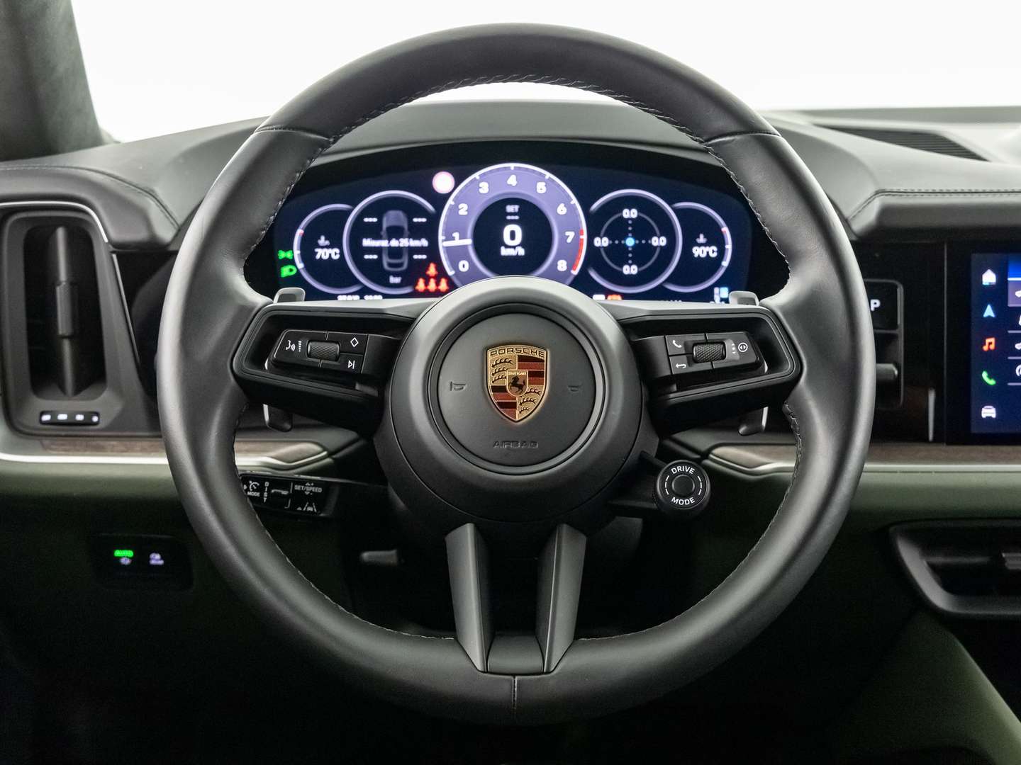 Porsche Cayenne S Coupé - 2023 - Joinsteer - #8