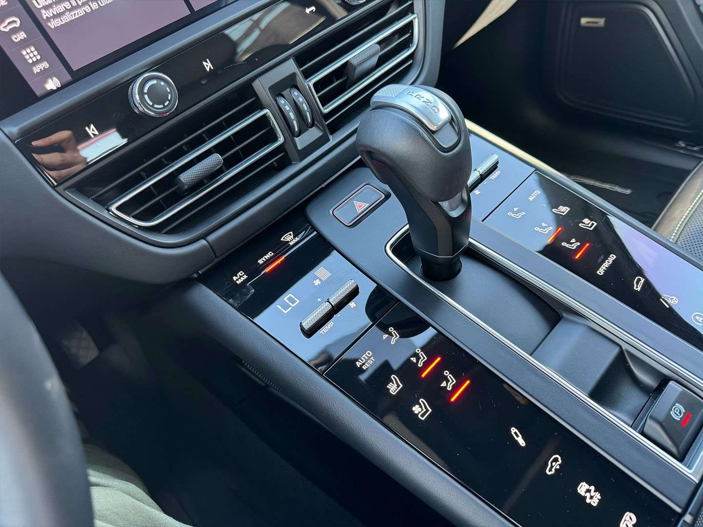 Porsche Macan II GTS - 2024 - Joinsteer - #17
