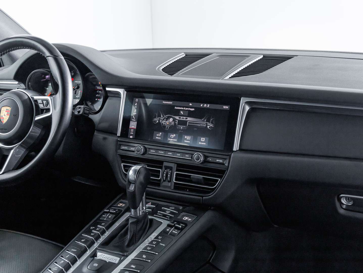 Porsche Macan II Base - 2020 - Joinsteer - #15