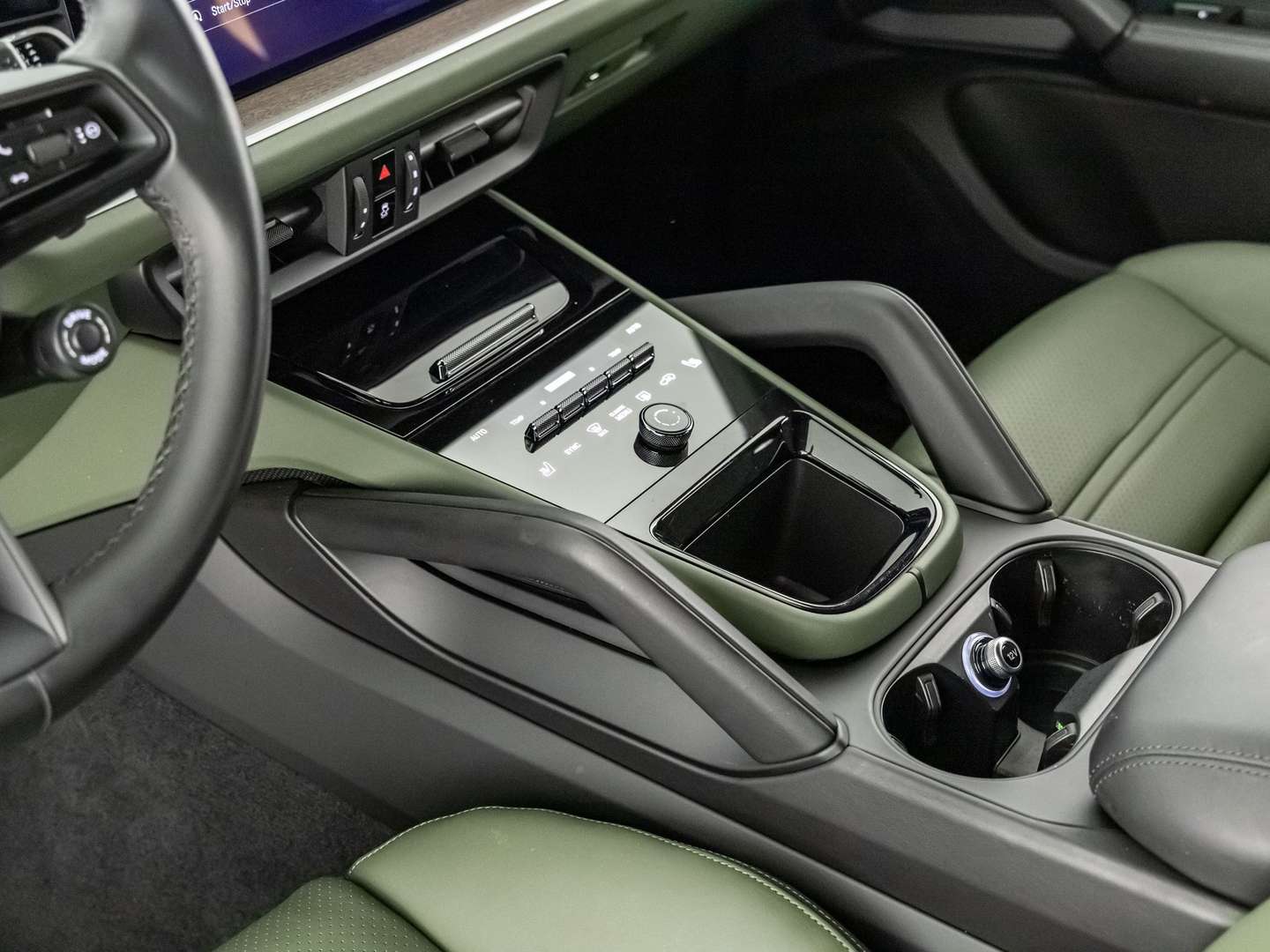 Porsche Cayenne S Coupé - 2023 - Joinsteer - #10