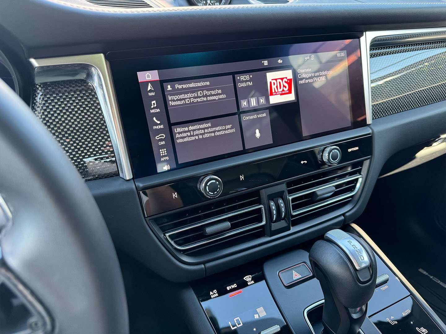 Porsche Macan II GTS - 2024 - Joinsteer - #18