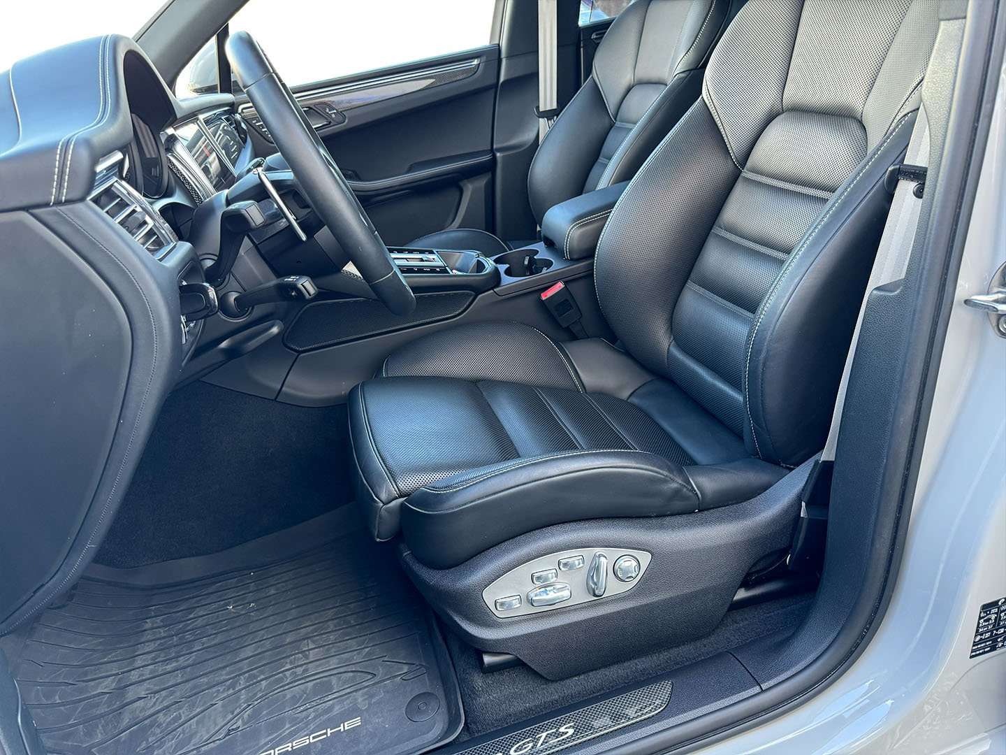 Porsche Macan II GTS - 2024 - Joinsteer - #19