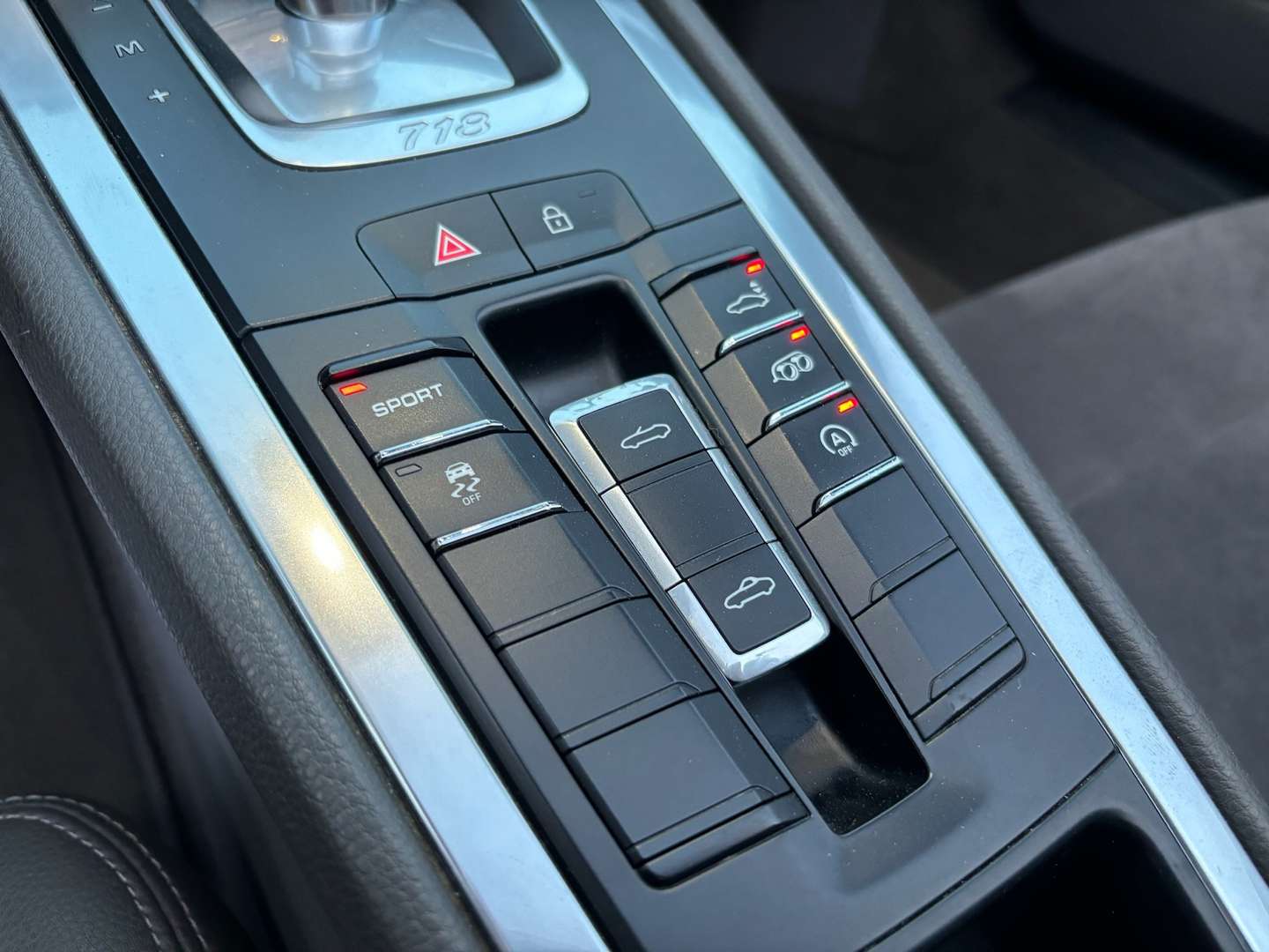 Porsche Boxster 2.0 - 2019 - Joinsteer - #20