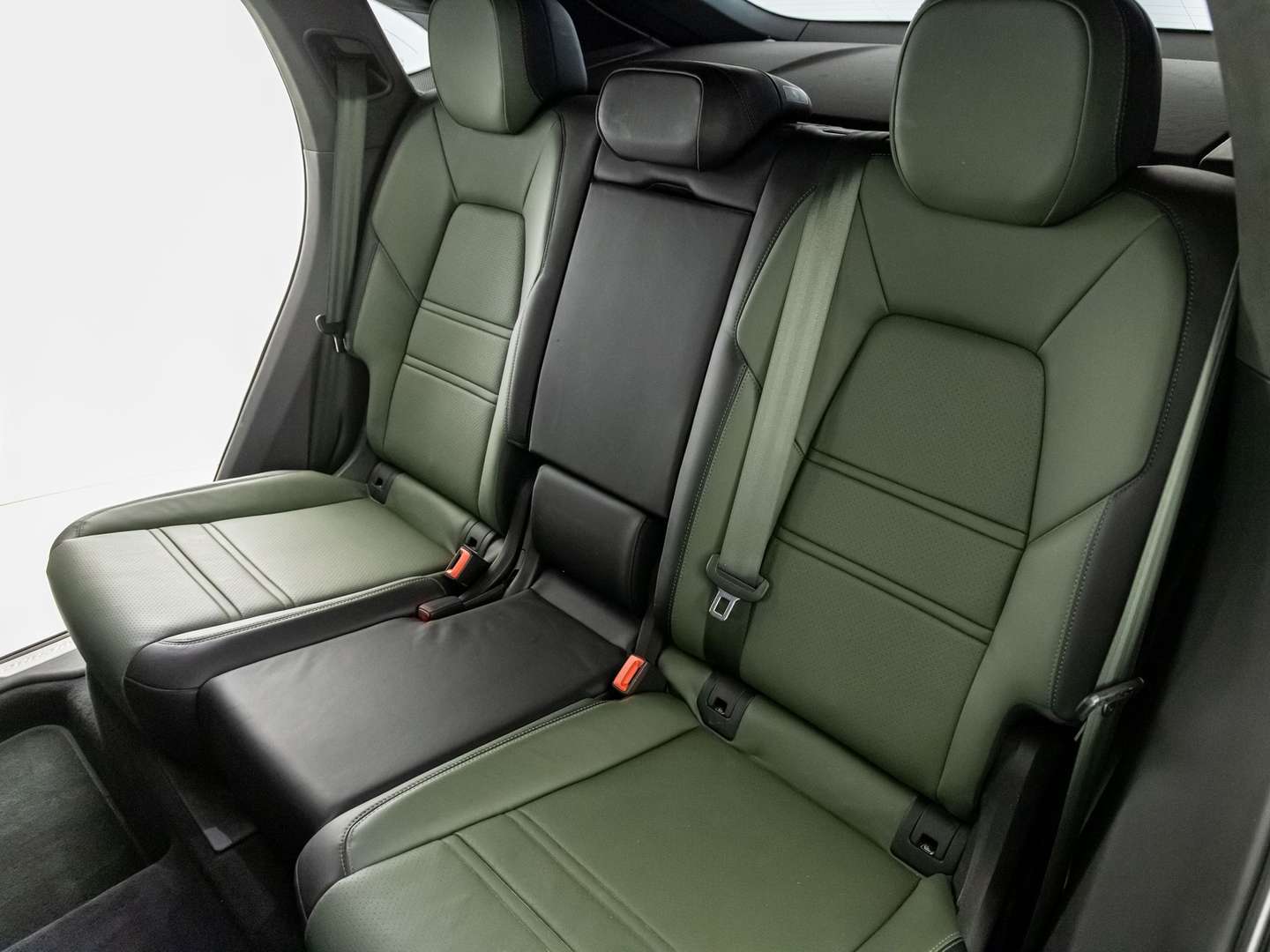 Porsche Cayenne S Coupé - 2023 - Joinsteer - #13