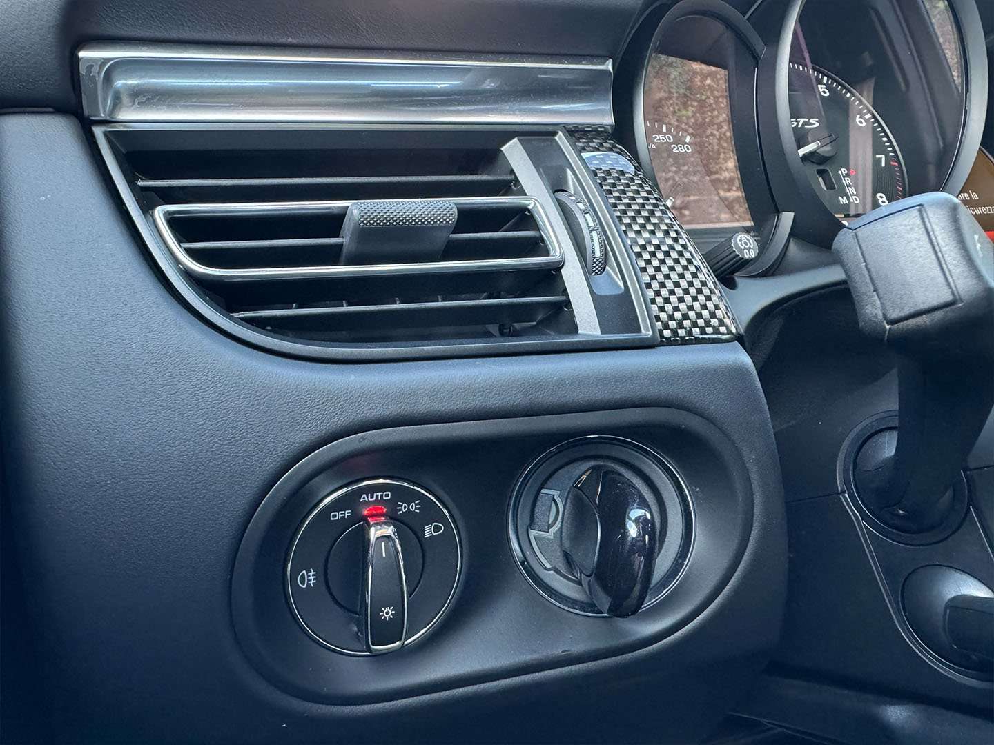 Porsche Macan II GTS - 2024 - Joinsteer - #22