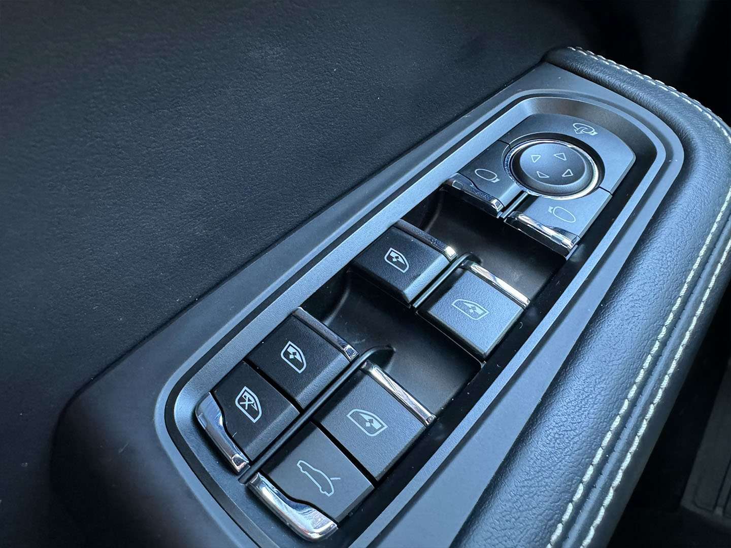 Porsche Macan II GTS - 2024 - Joinsteer - #23