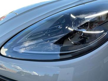 Porsche Macan GTS — photo 25