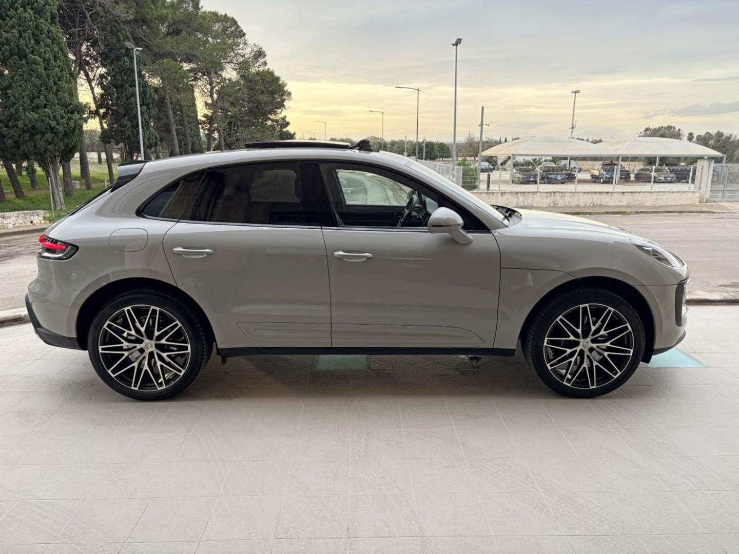 Porsche Macan II Base - 2023 - Joinsteer - #3